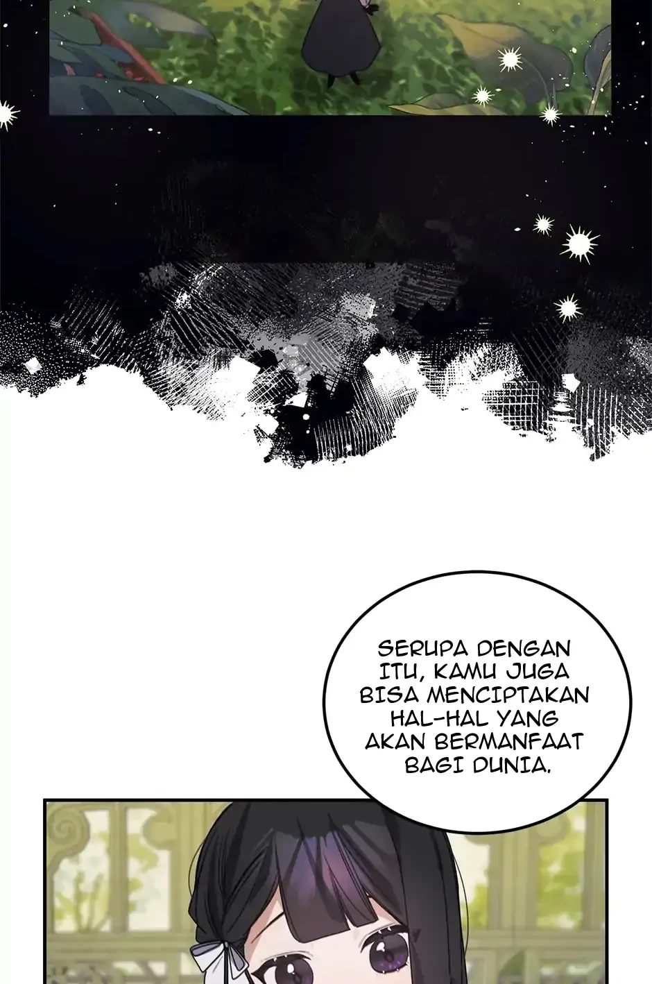 The Handmade Tales of the Handmaid Chapter 65 - halaman 42