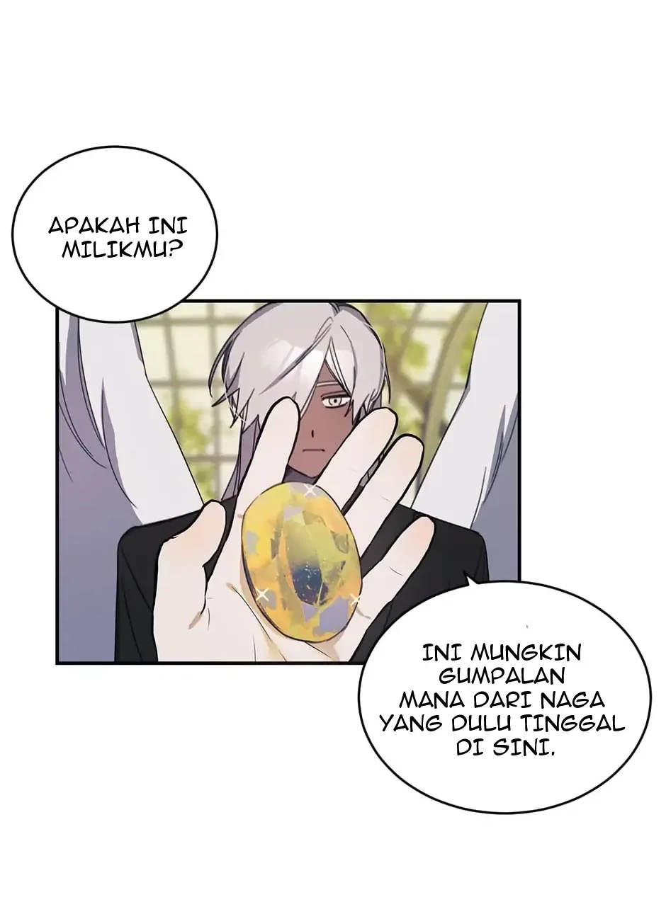 The Handmade Tales of the Handmaid Chapter 65 - halaman 46