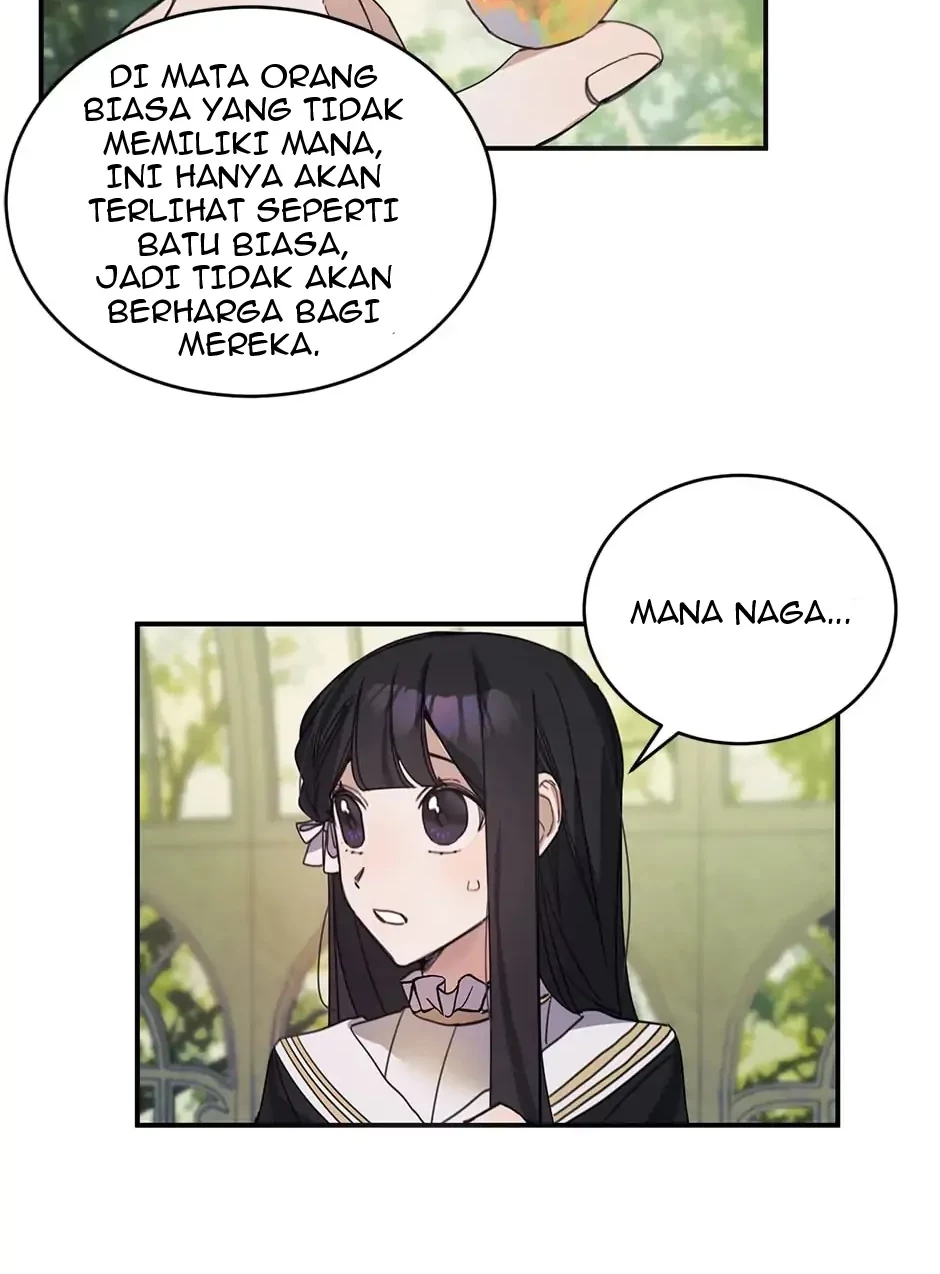 The Handmade Tales of the Handmaid Chapter 65 - halaman 48