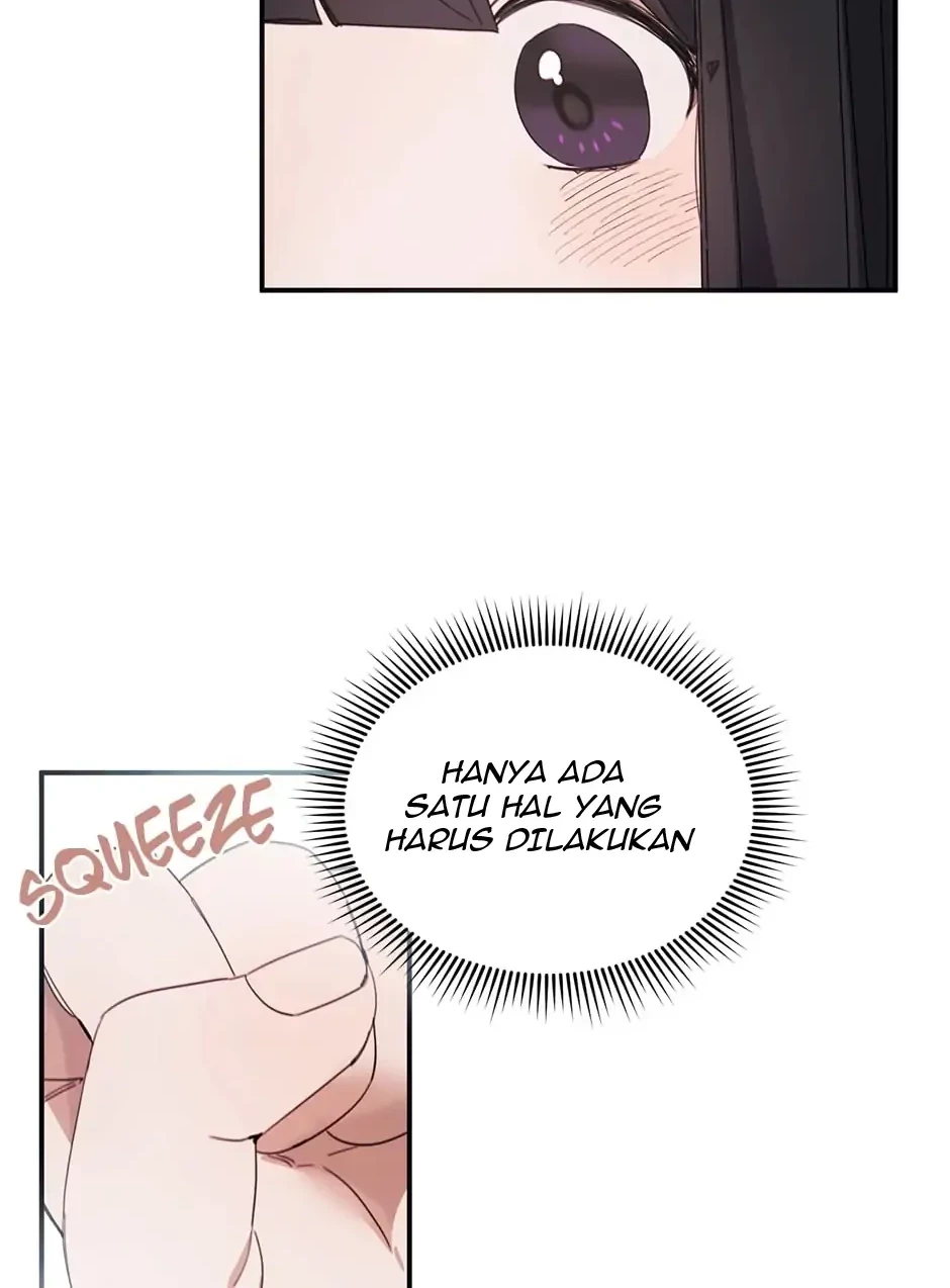 The Handmade Tales of the Handmaid Chapter 65 - halaman 50