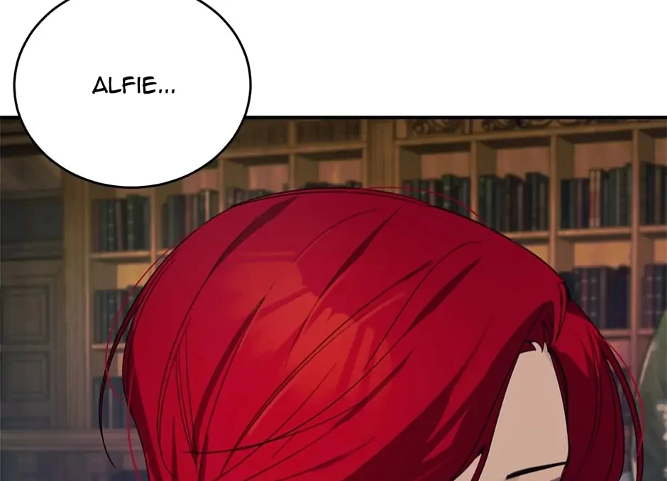The Handmade Tales of the Handmaid Chapter 66 - halaman 23