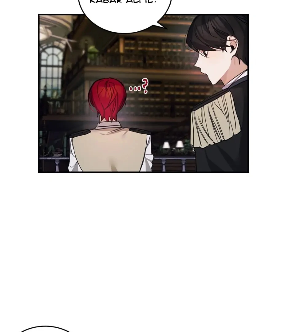 The Handmade Tales of the Handmaid Chapter 66 - halaman 28