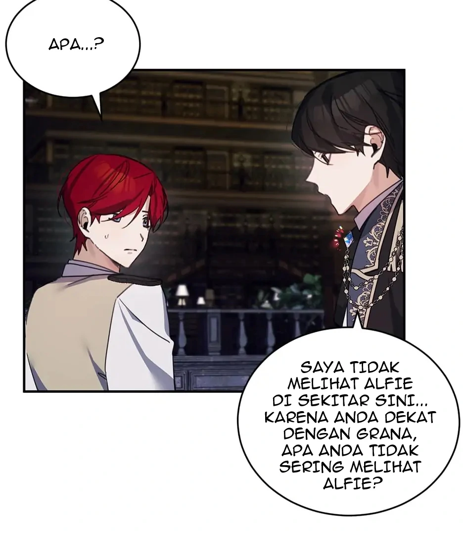 The Handmade Tales of the Handmaid Chapter 66 - halaman 29