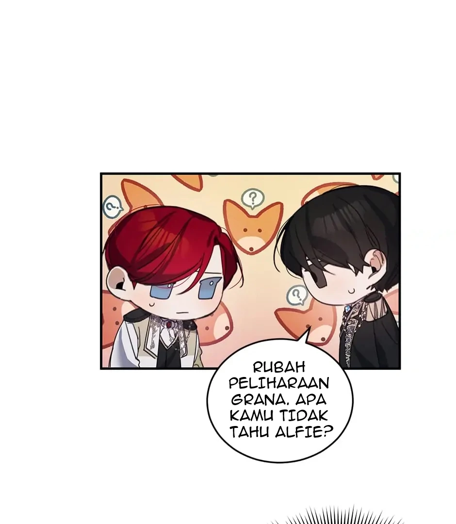 The Handmade Tales of the Handmaid Chapter 66 - halaman 30