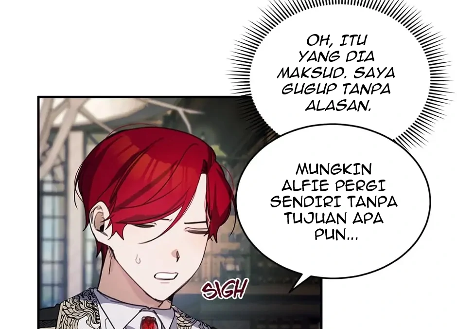 The Handmade Tales of the Handmaid Chapter 66 - halaman 31