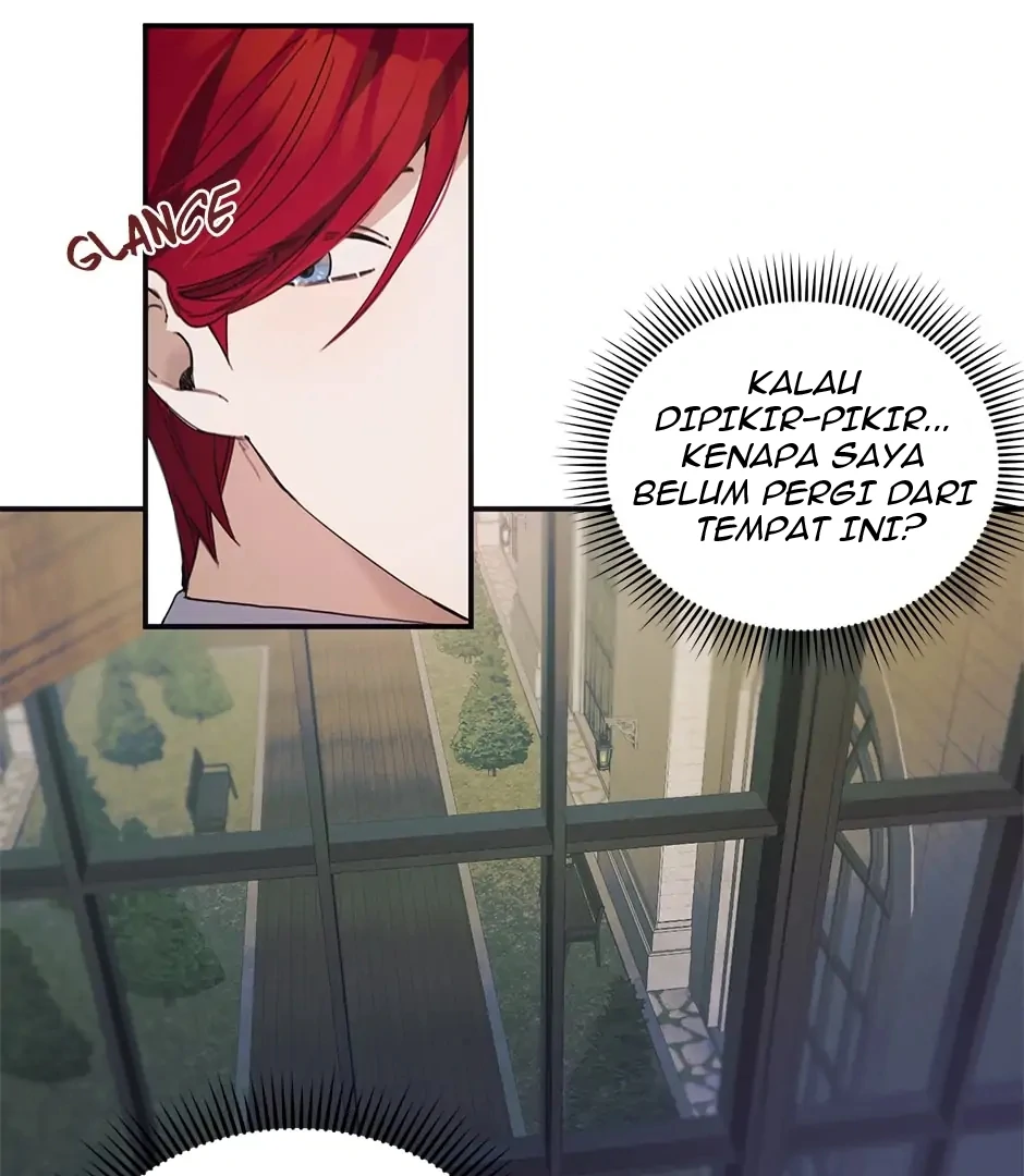 The Handmade Tales of the Handmaid Chapter 66 - halaman 33