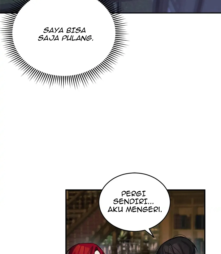 The Handmade Tales of the Handmaid Chapter 66 - halaman 34