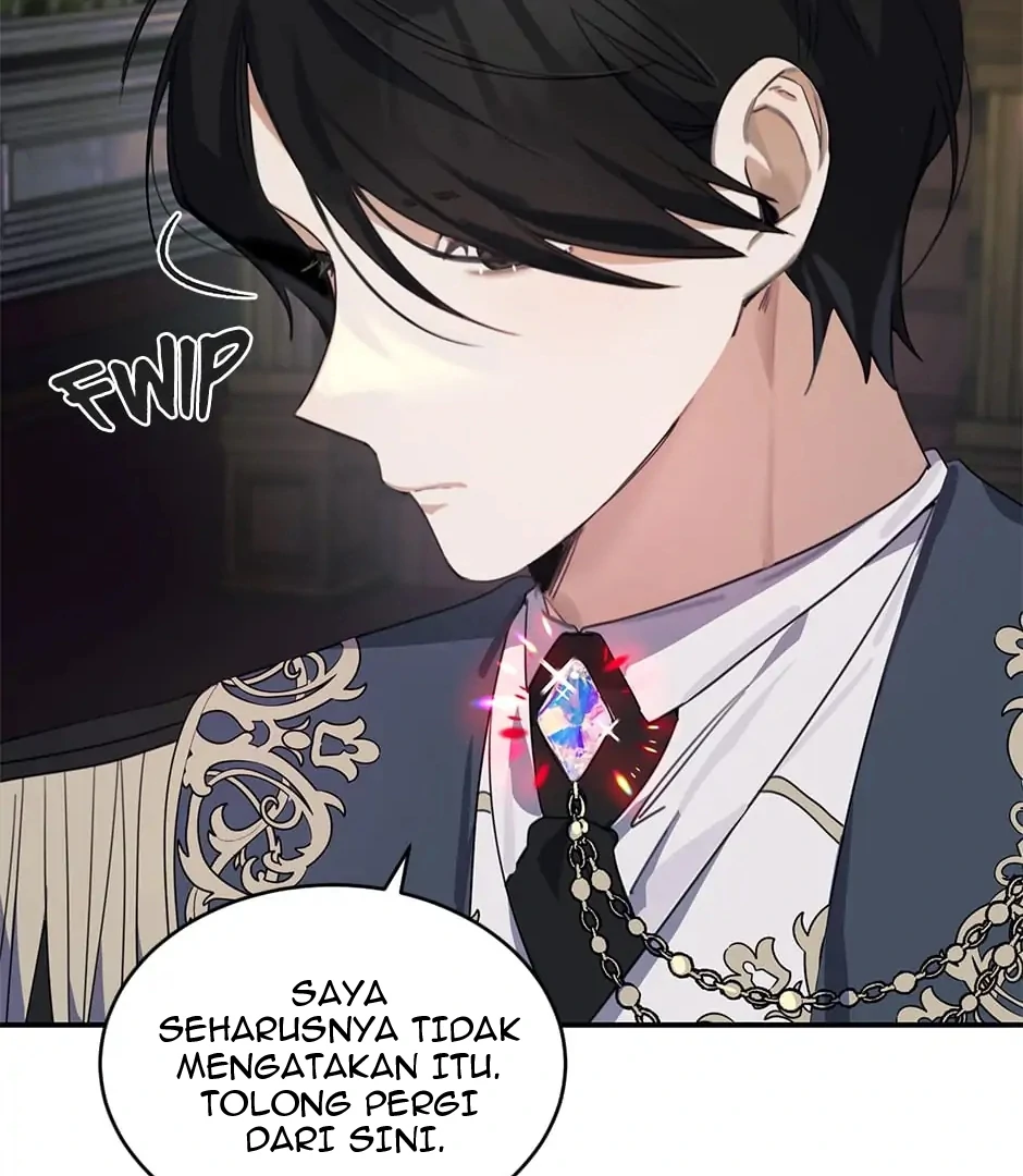 The Handmade Tales of the Handmaid Chapter 66 - halaman 38