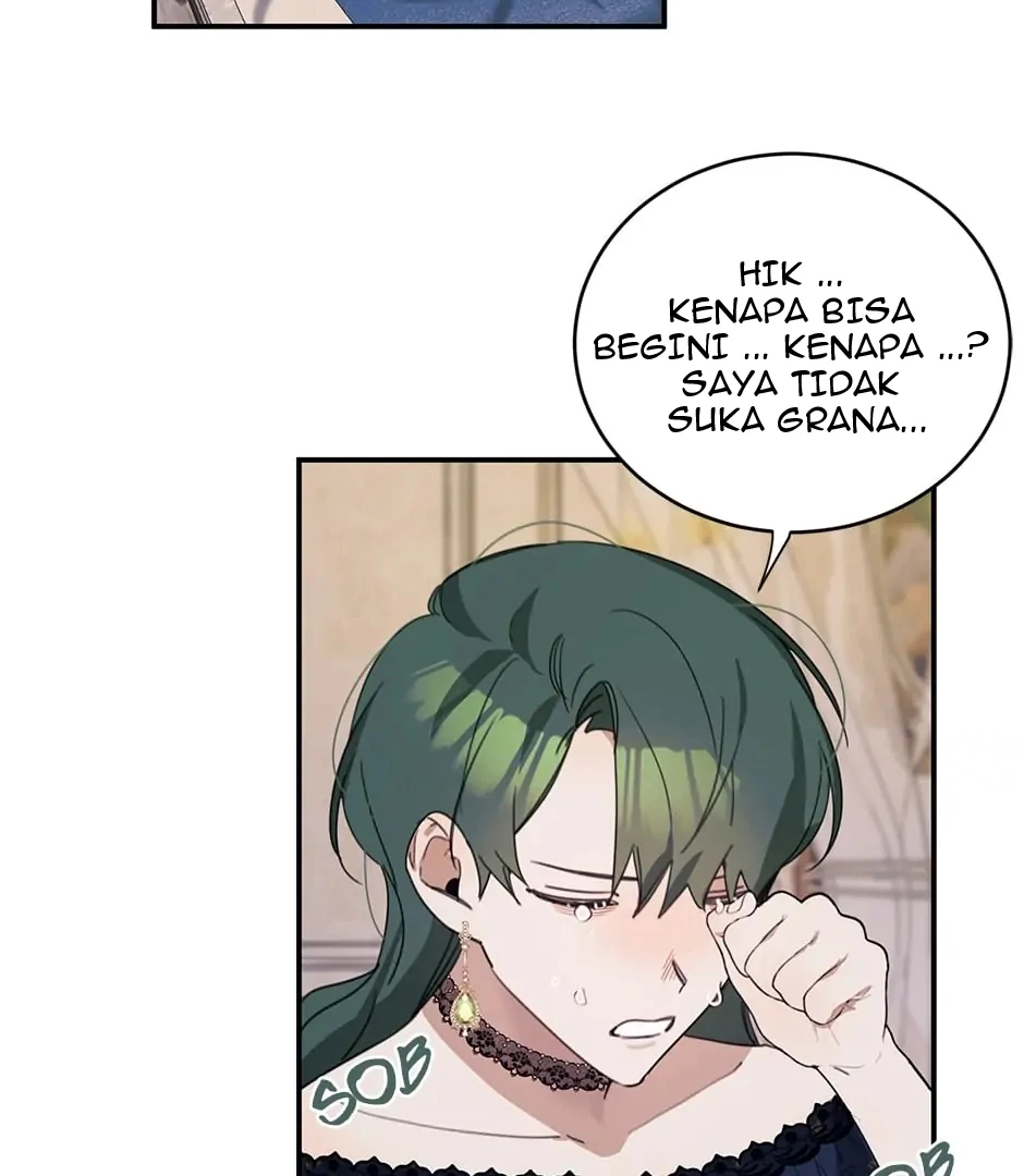 The Handmade Tales of the Handmaid Chapter 66 - halaman 44