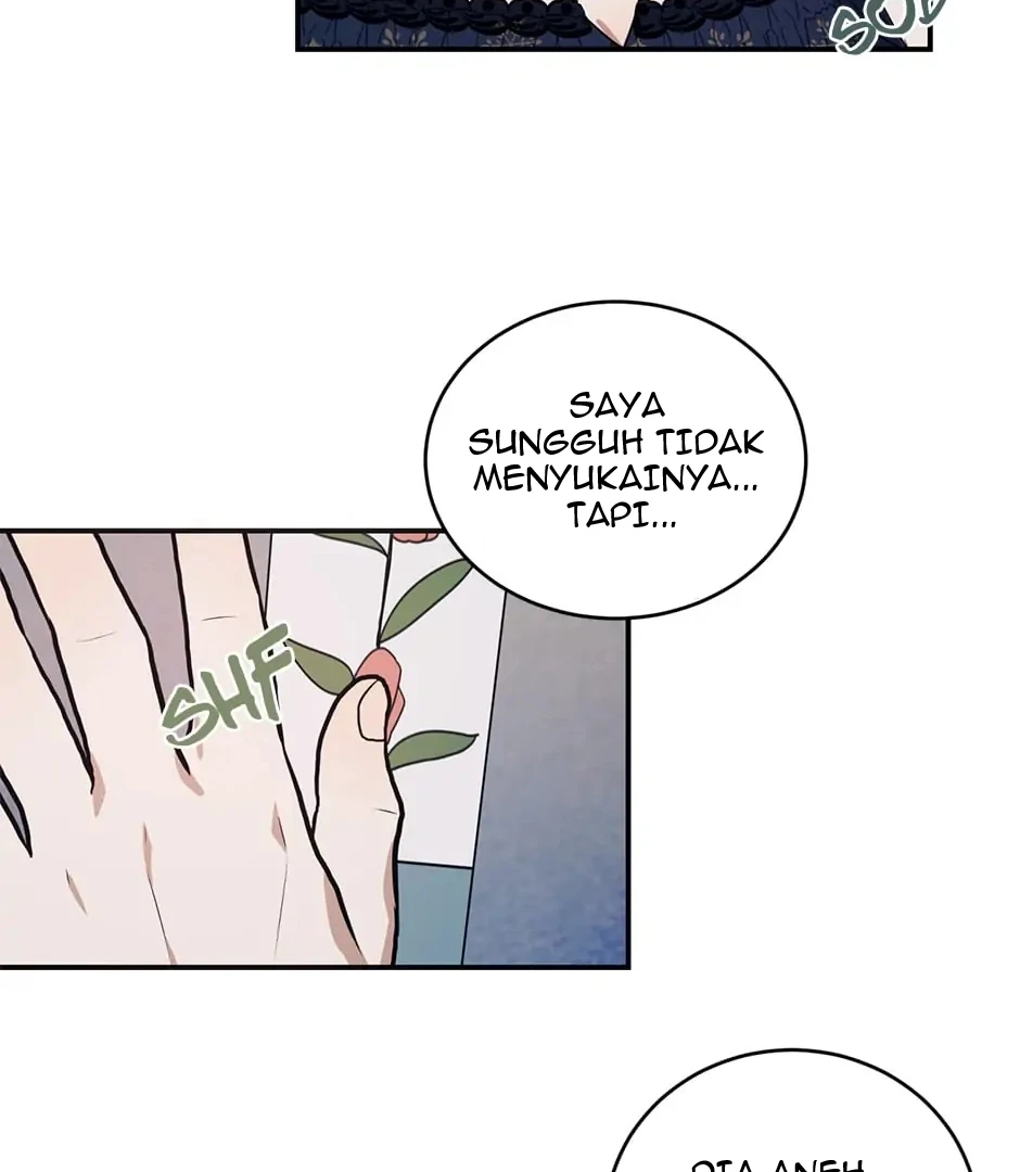 The Handmade Tales of the Handmaid Chapter 66 - halaman 45