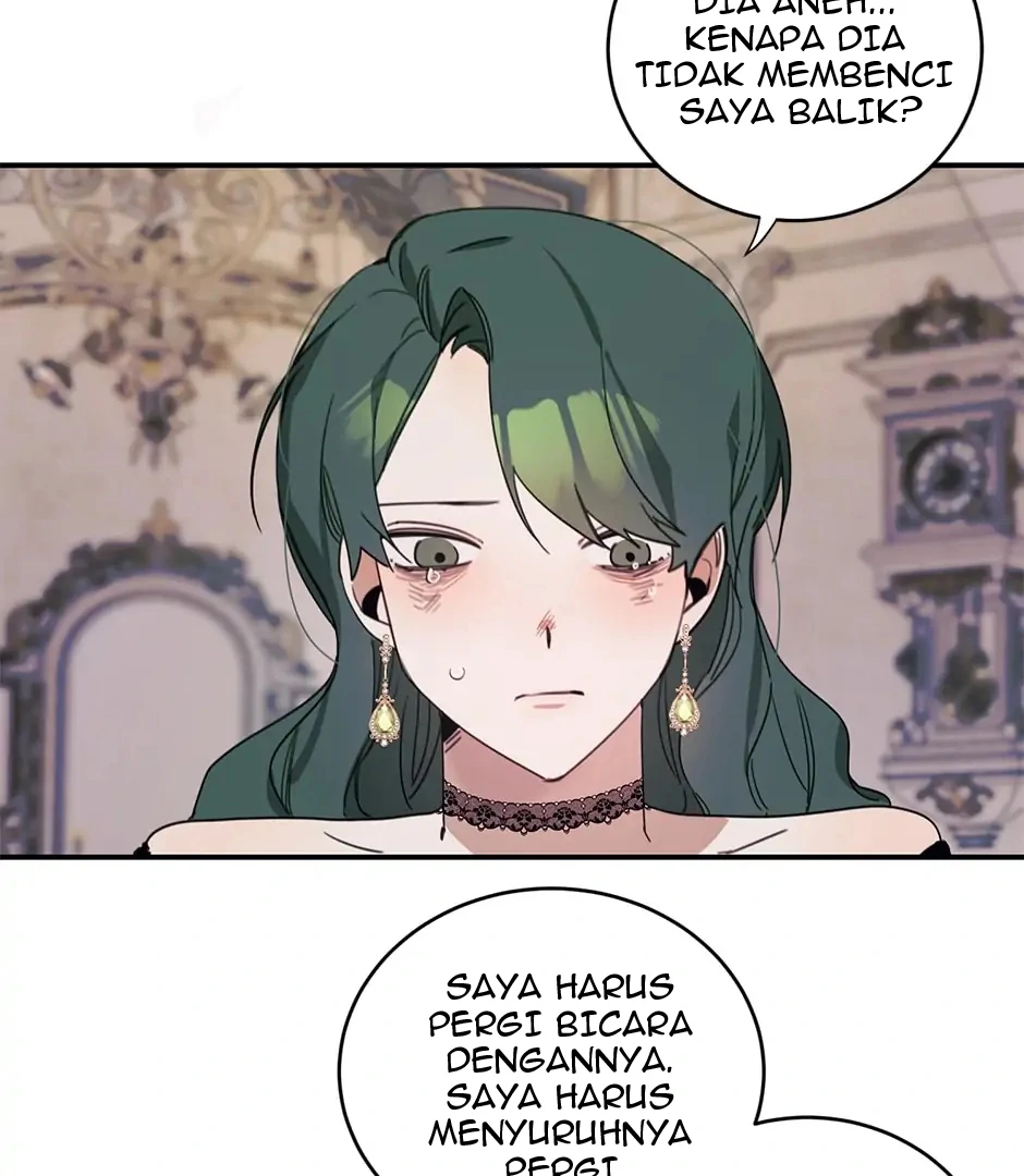 The Handmade Tales of the Handmaid Chapter 66 - halaman 46