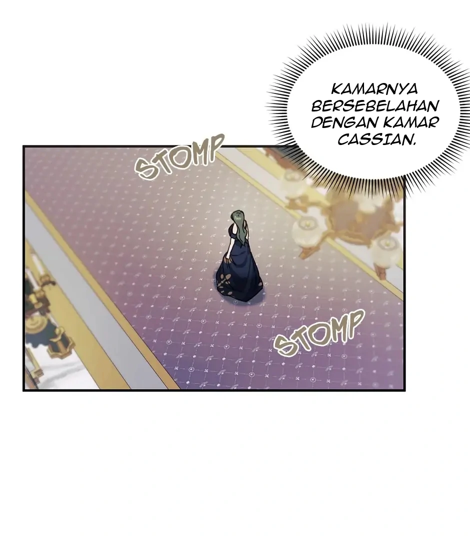 The Handmade Tales of the Handmaid Chapter 66 - halaman 51