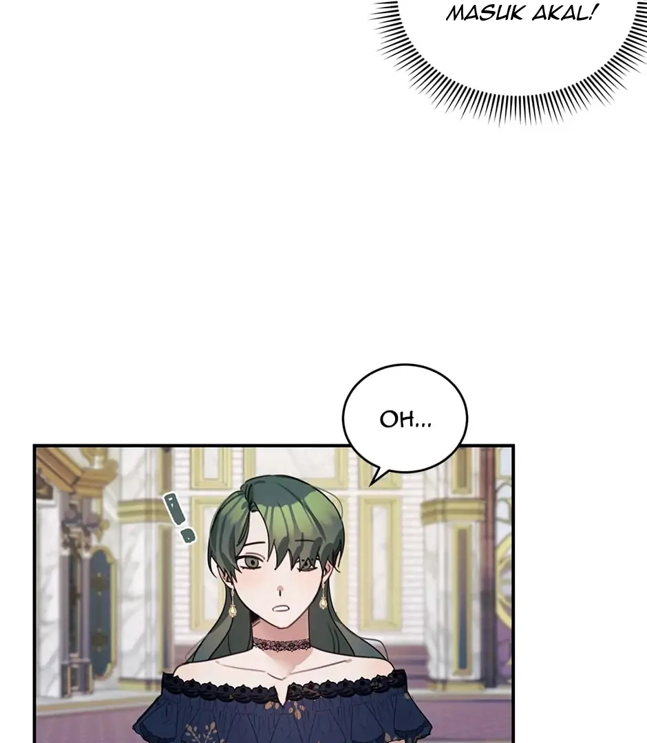 The Handmade Tales of the Handmaid Chapter 66 - halaman 53