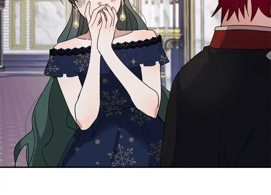 The Handmade Tales of the Handmaid Chapter 66 - halaman 55