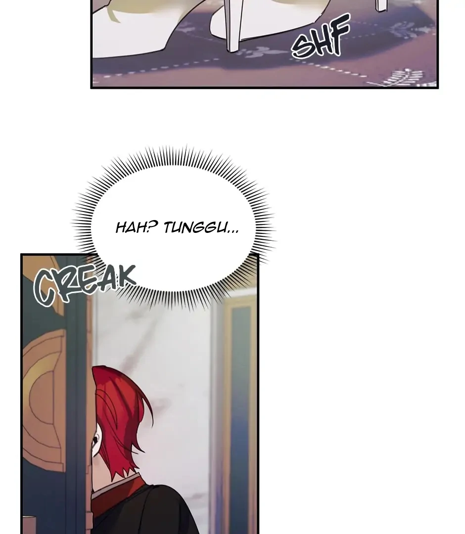 The Handmade Tales of the Handmaid Chapter 66 - halaman 57