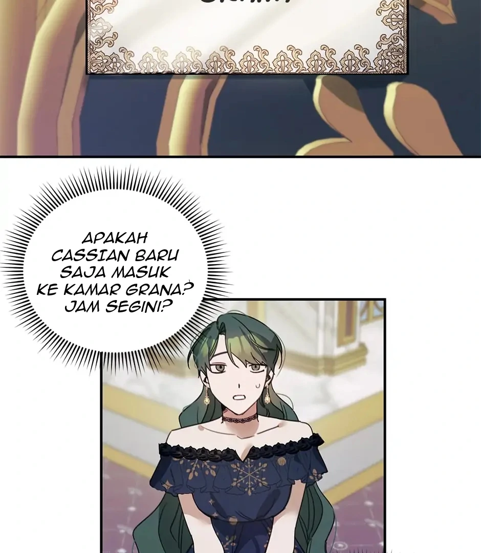 The Handmade Tales of the Handmaid Chapter 66 - halaman 62