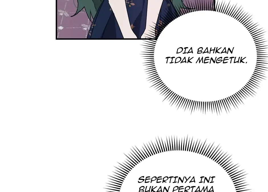 The Handmade Tales of the Handmaid Chapter 66 - halaman 63
