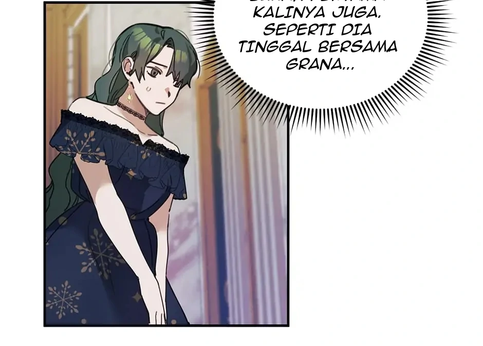 The Handmade Tales of the Handmaid Chapter 66 - halaman 64