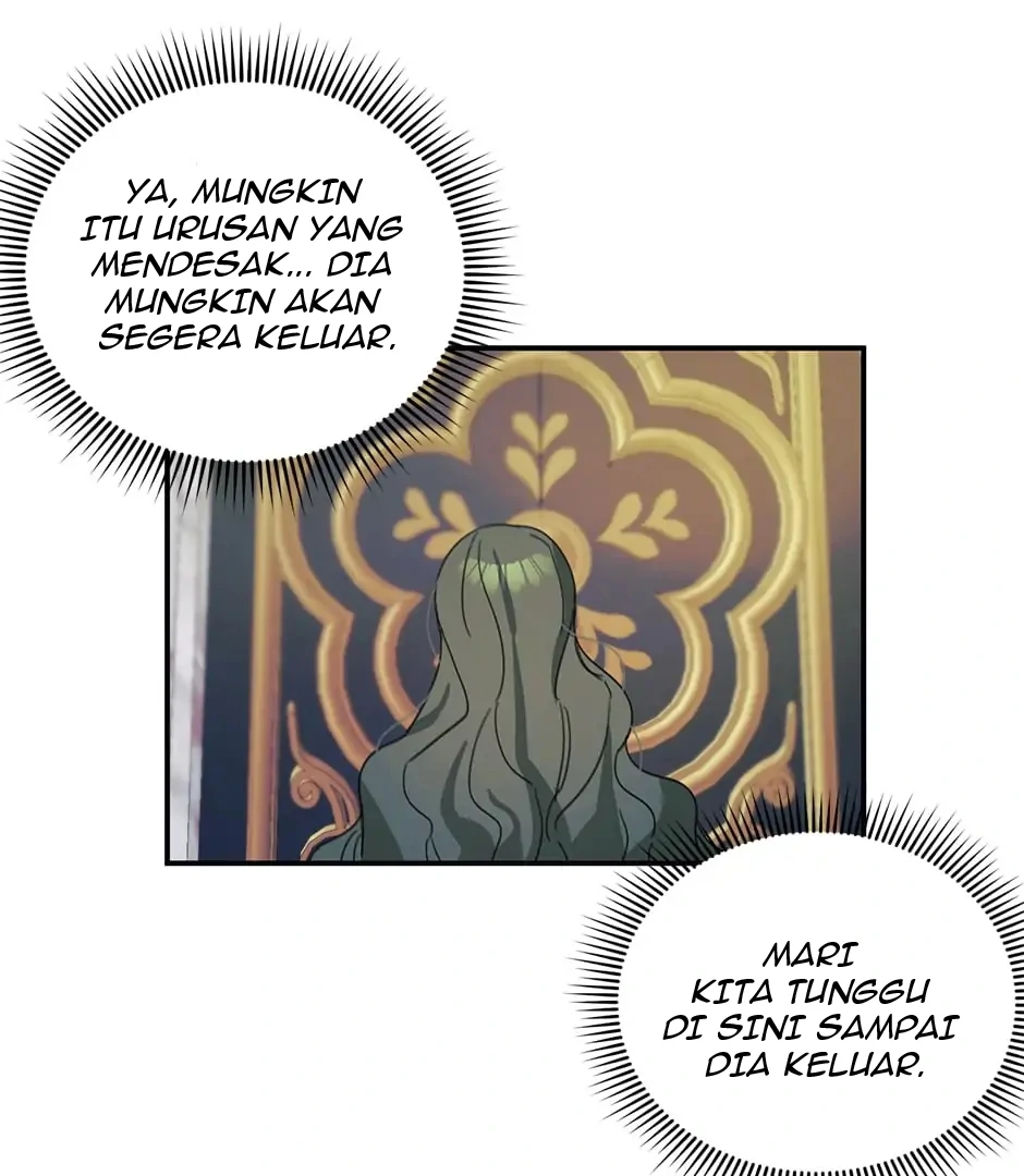 The Handmade Tales of the Handmaid Chapter 66 - halaman 65