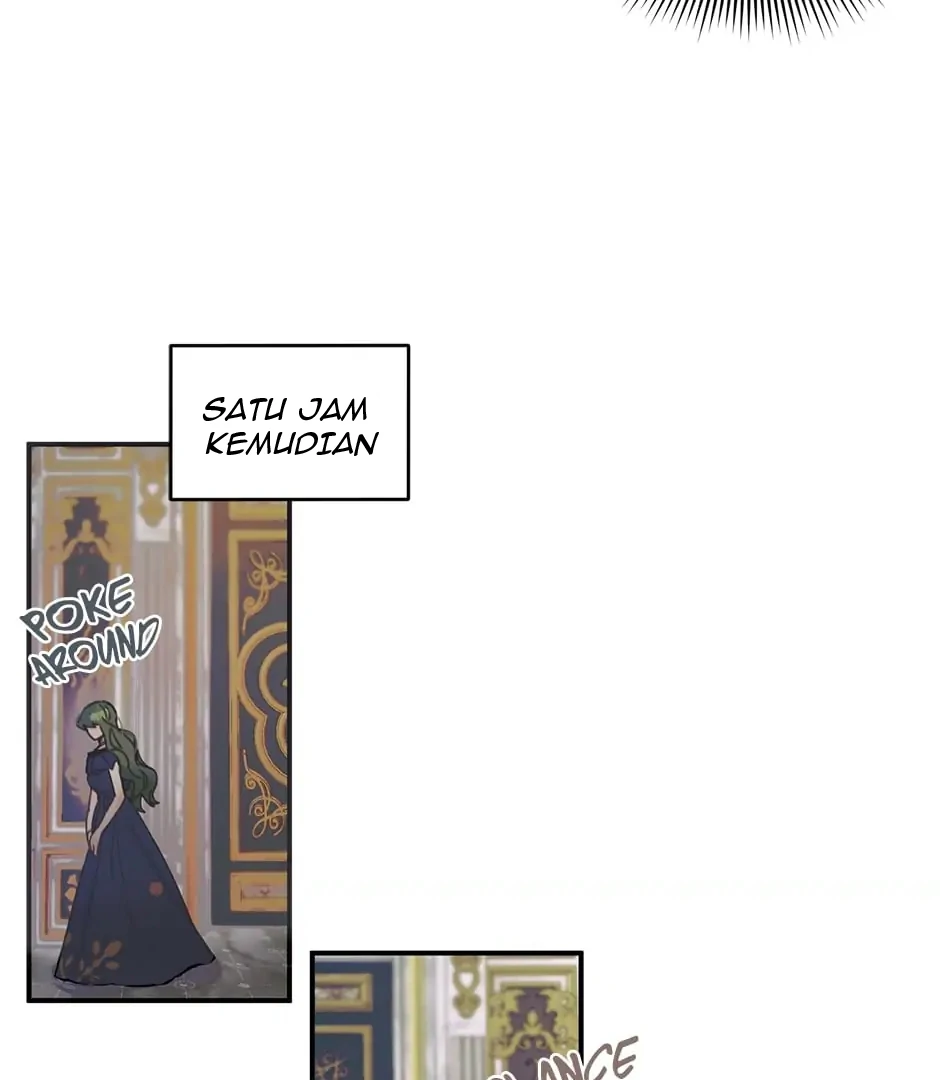 The Handmade Tales of the Handmaid Chapter 66 - halaman 66