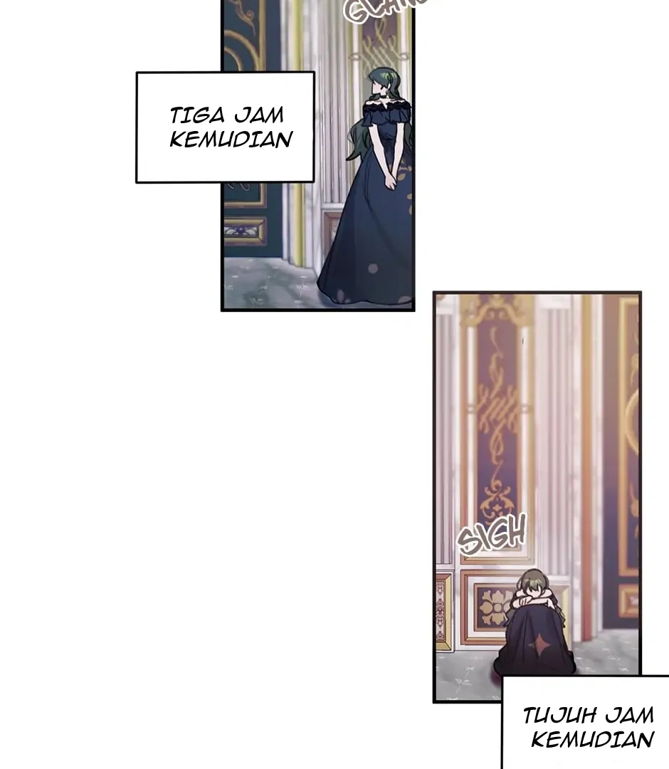 The Handmade Tales of the Handmaid Chapter 66 - halaman 67