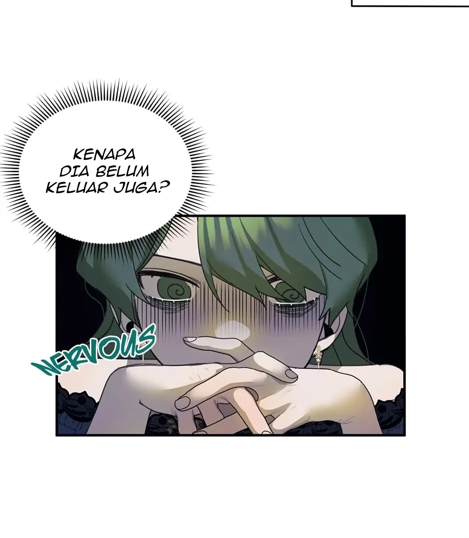 The Handmade Tales of the Handmaid Chapter 66 - halaman 68