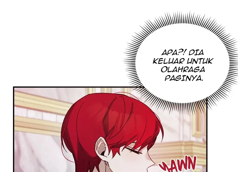 The Handmade Tales of the Handmaid Chapter 66 - halaman 71