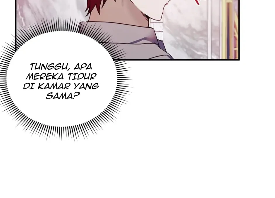 The Handmade Tales of the Handmaid Chapter 66 - halaman 72