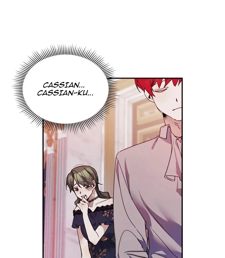 The Handmade Tales of the Handmaid Chapter 66 - halaman 73