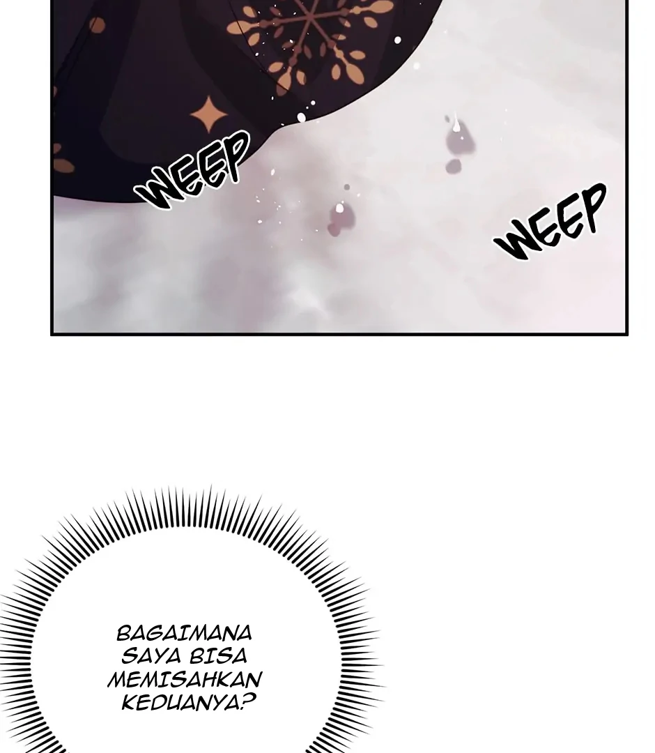The Handmade Tales of the Handmaid Chapter 66 - halaman 75