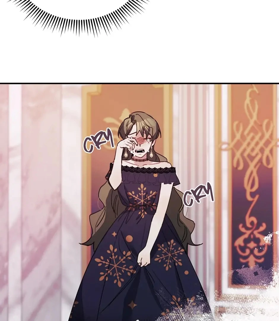 The Handmade Tales of the Handmaid Chapter 66 - halaman 76