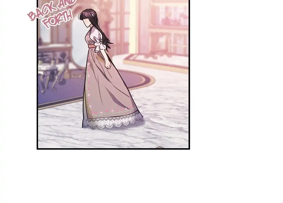 The Handmade Tales of the Handmaid Chapter 66 - halaman 80