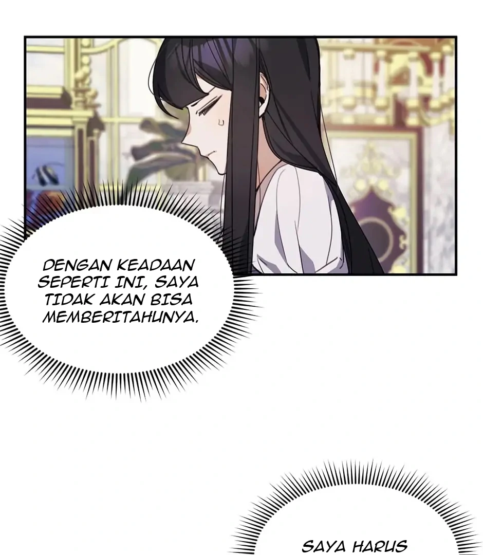 The Handmade Tales of the Handmaid Chapter 66 - halaman 81