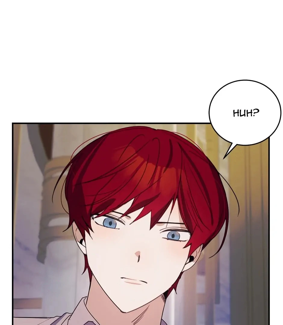 The Handmade Tales of the Handmaid Chapter 66 - halaman 83