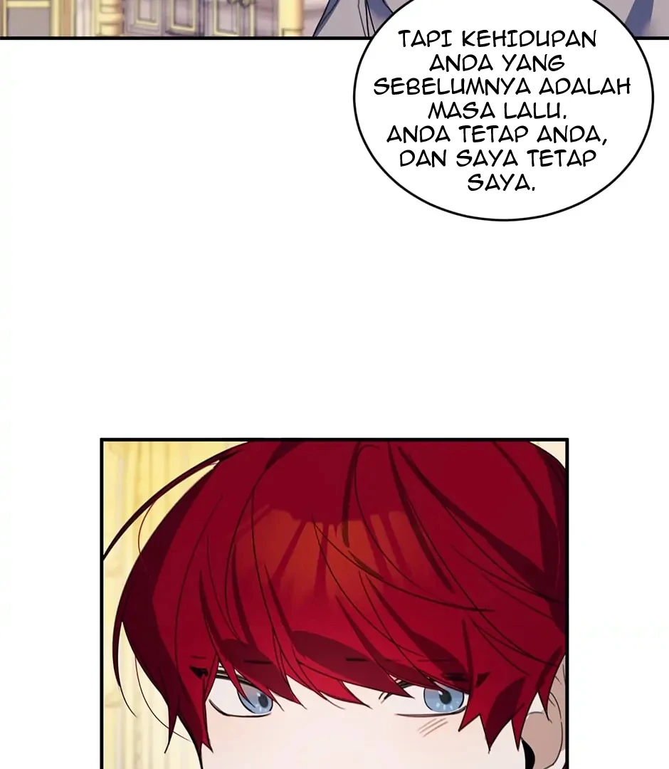 The Handmade Tales of the Handmaid Chapter 67 - halaman 22