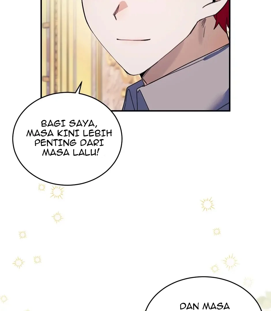 The Handmade Tales of the Handmaid Chapter 67 - halaman 23