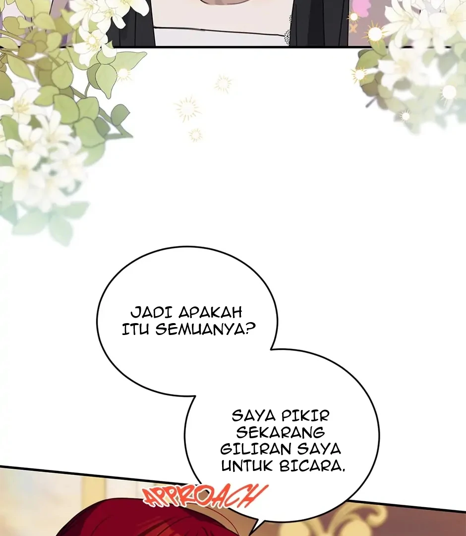 The Handmade Tales of the Handmaid Chapter 67 - halaman 25