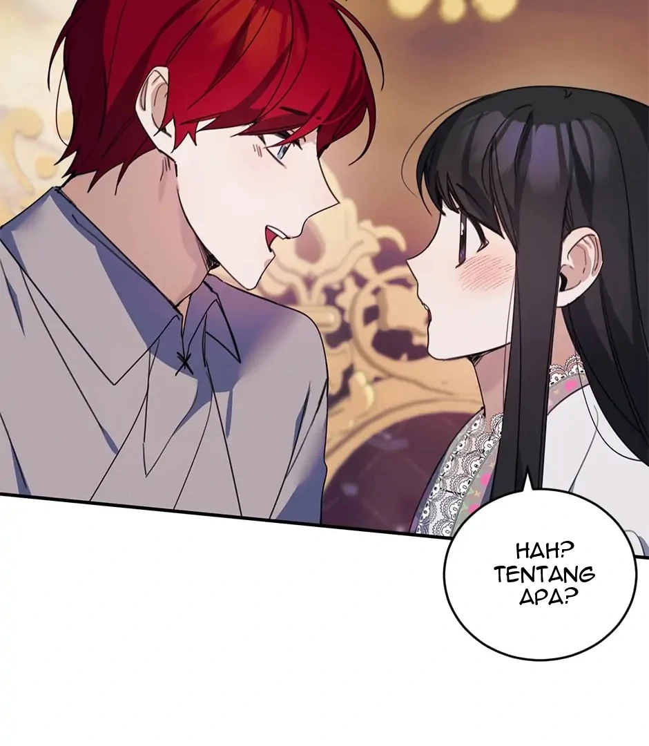 The Handmade Tales of the Handmaid Chapter 67 - halaman 26