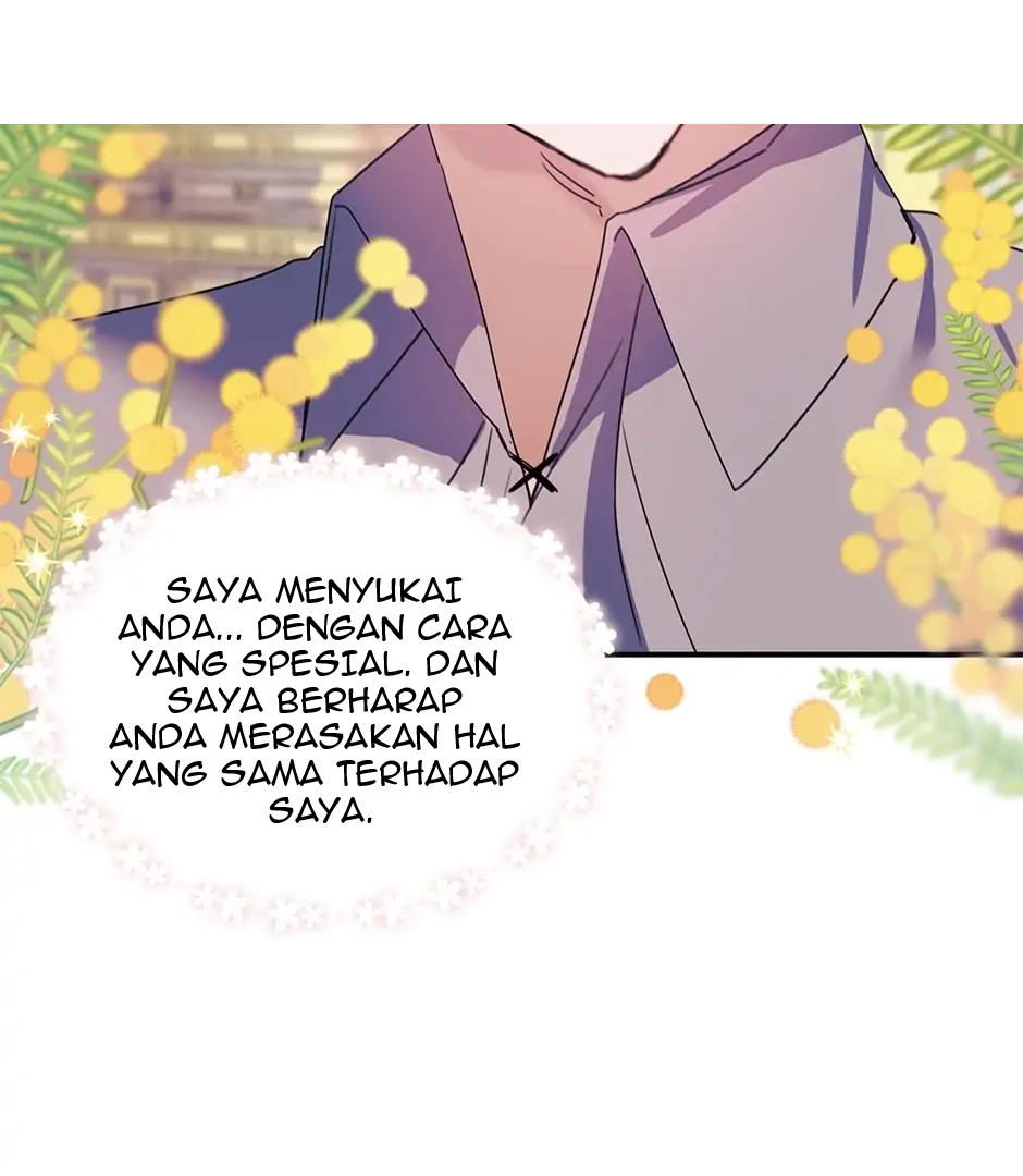 The Handmade Tales of the Handmaid Chapter 67 - halaman 31