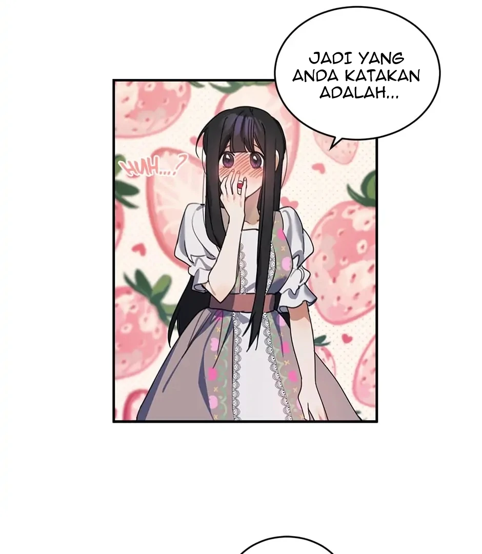 The Handmade Tales of the Handmaid Chapter 67 - halaman 32