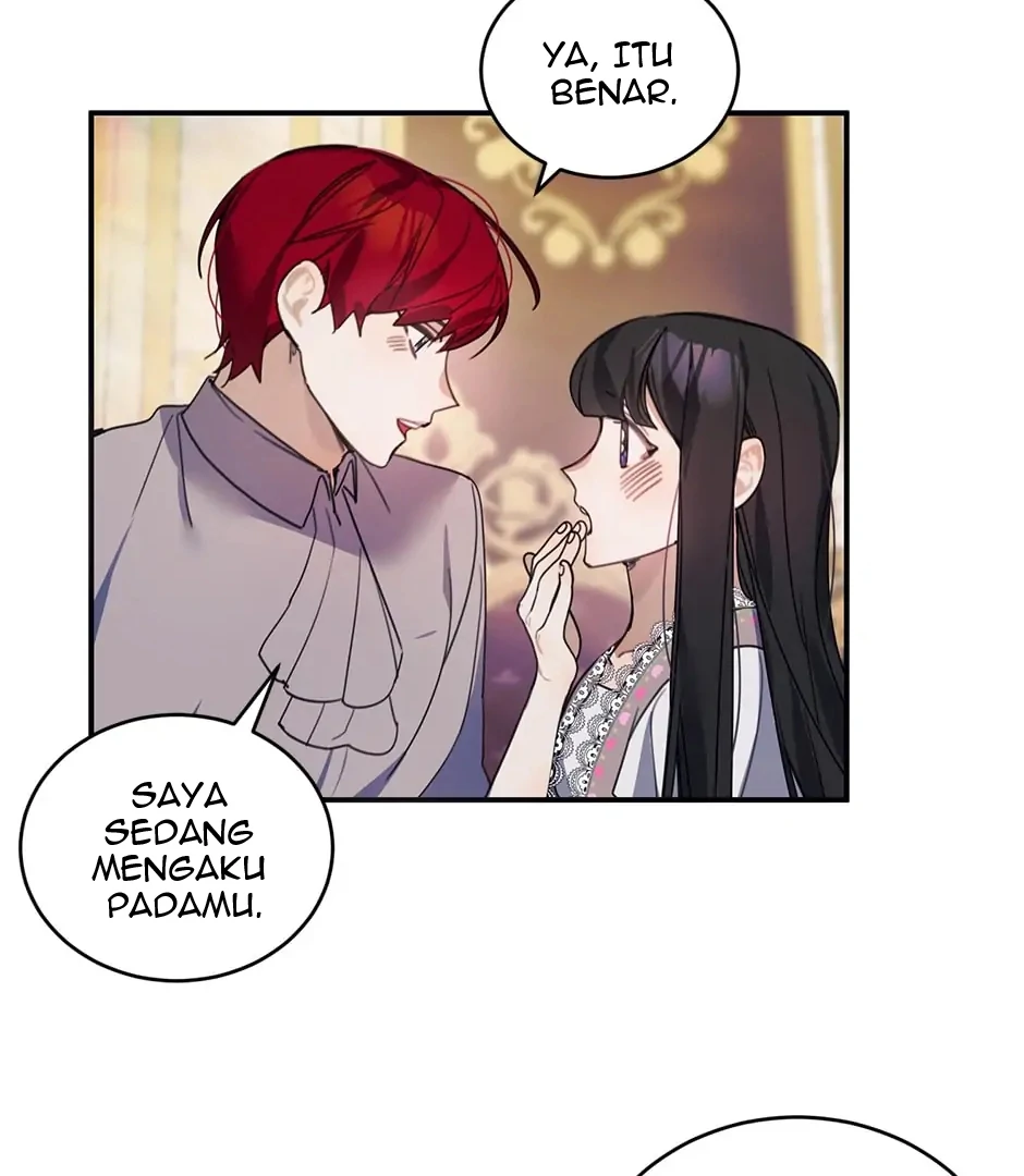 The Handmade Tales of the Handmaid Chapter 67 - halaman 33