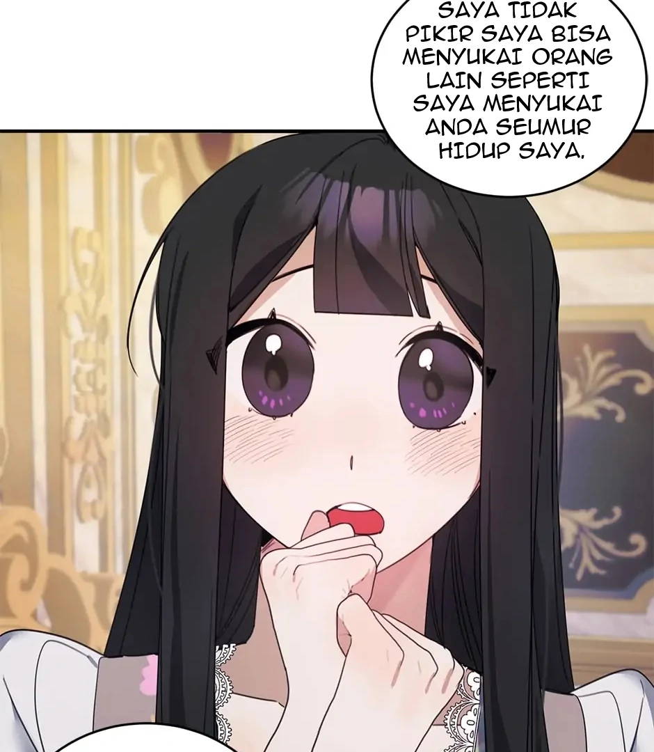 The Handmade Tales of the Handmaid Chapter 67 - halaman 34