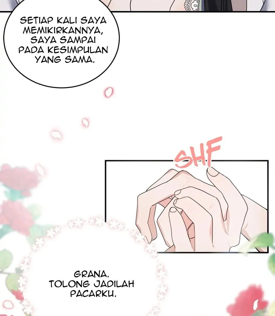 The Handmade Tales of the Handmaid Chapter 67 - halaman 35