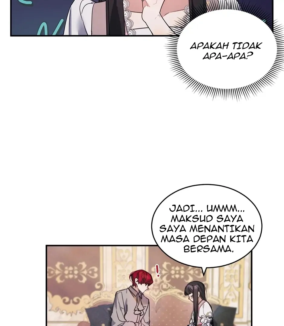 The Handmade Tales of the Handmaid Chapter 67 - halaman 41