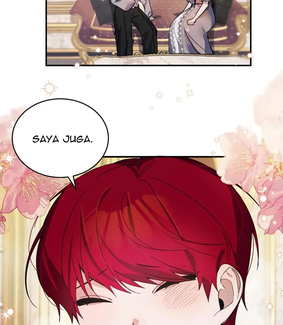 The Handmade Tales of the Handmaid Chapter 67 - halaman 42