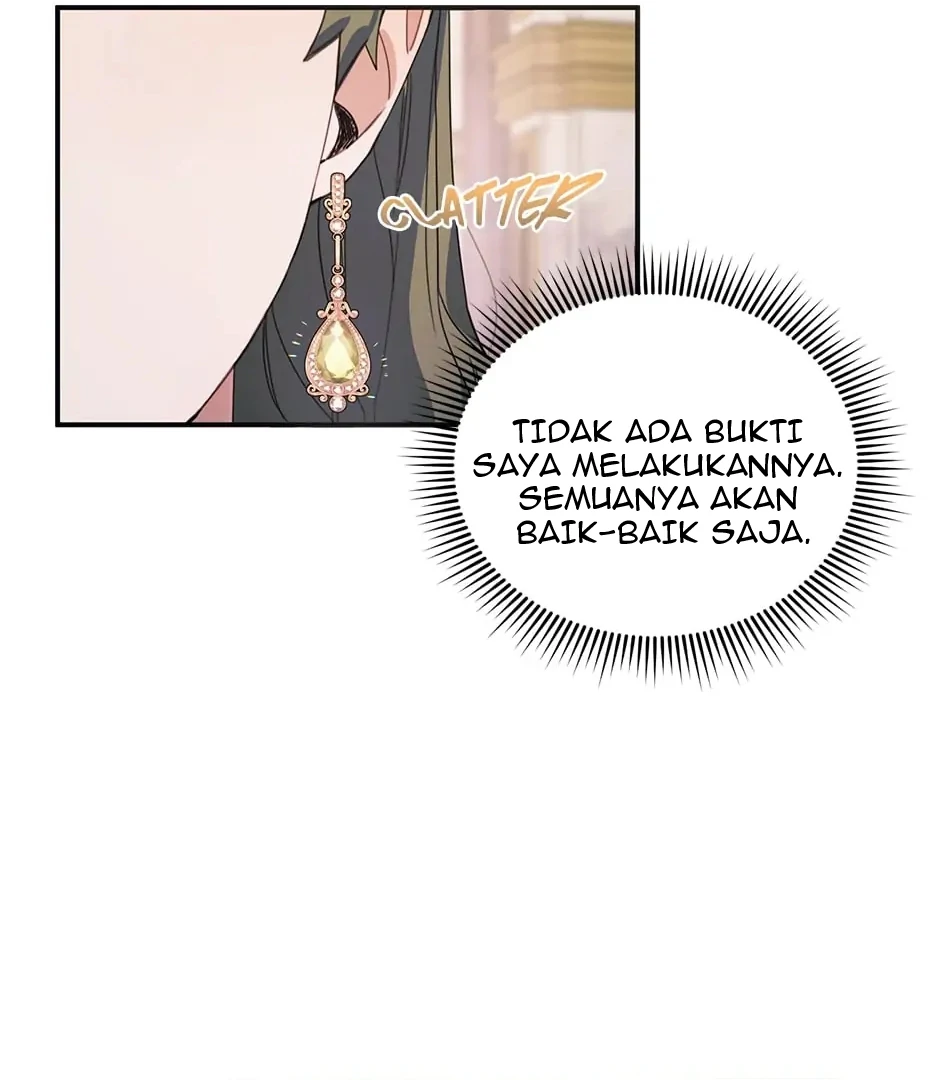 The Handmade Tales of the Handmaid Chapter 67 - halaman 45