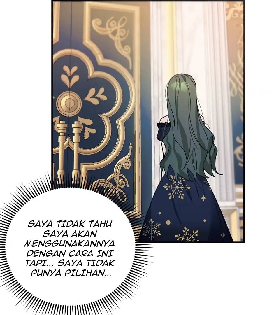 The Handmade Tales of the Handmaid Chapter 67 - halaman 46