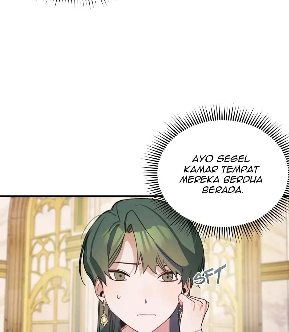 The Handmade Tales of the Handmaid Chapter 67 - halaman 47