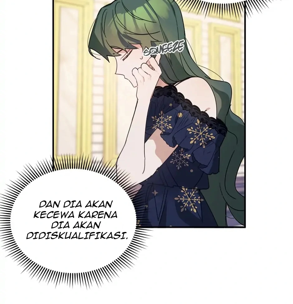 The Handmade Tales of the Handmaid Chapter 67 - halaman 49
