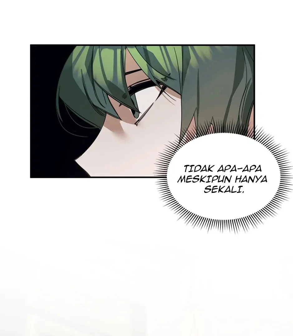 The Handmade Tales of the Handmaid Chapter 67 - halaman 50